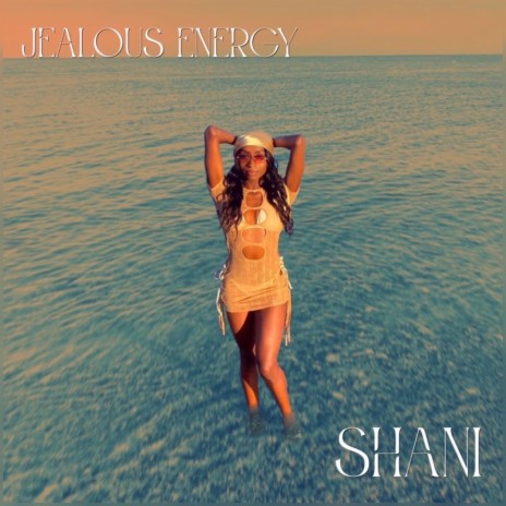 Jealous Energy | Boomplay Music