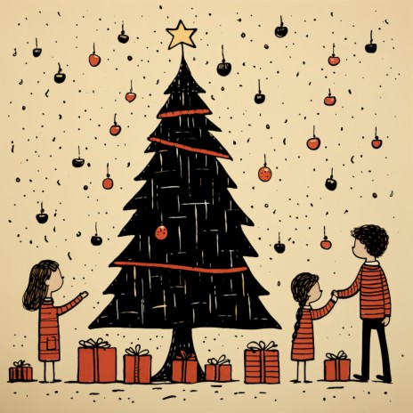 Silent Night ft. Christmas Party Time & Christmas Hits,Christmas Songs & Christmas