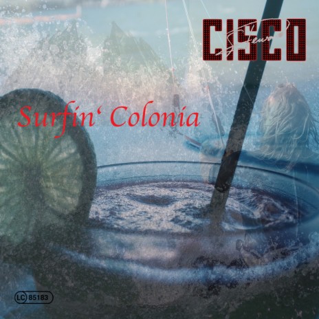 Surfin' Colonia (Radiomix)