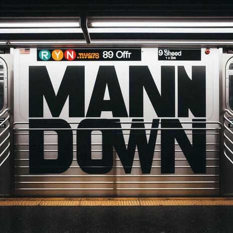 Man Down | Boomplay Music