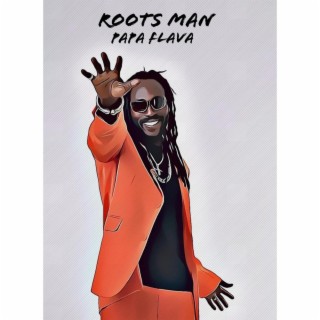 ROOTS MAN