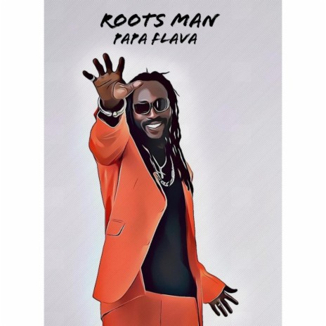 ROOTS MAN | Boomplay Music