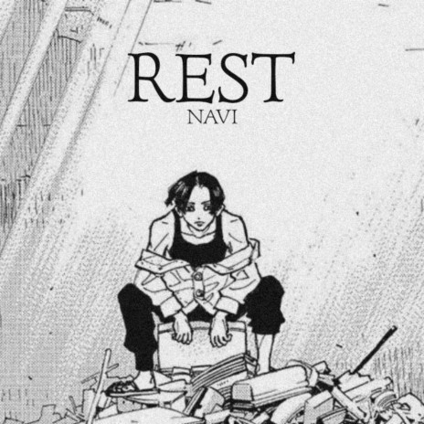 REST | Boomplay Music