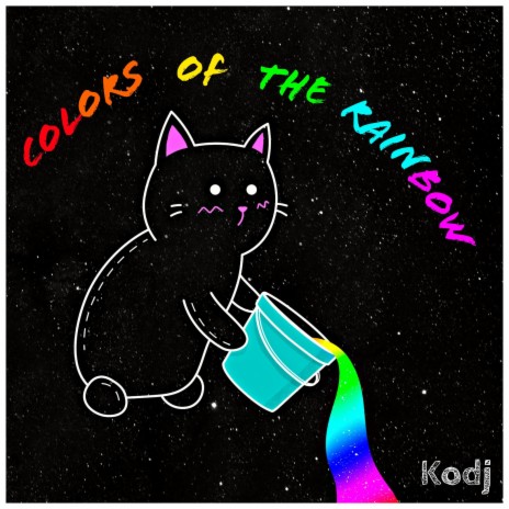 Colors of the Rainbow | Boomplay Music