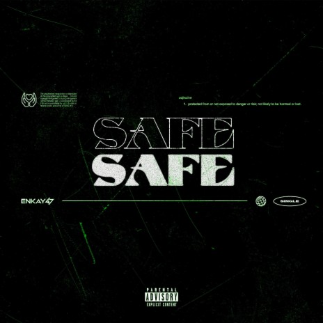 SAFE | Boomplay Music