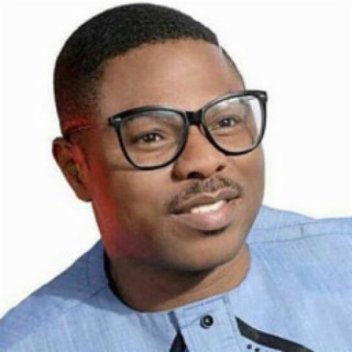 Yinka Ayefele