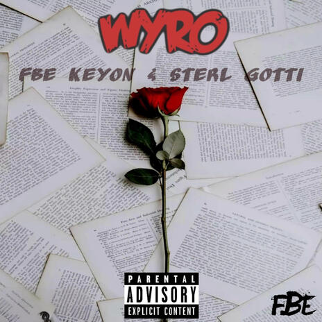 Wyro ft. Sterl Gotti | Boomplay Music