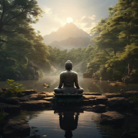 I Wish I Knew Better ft. Zen Meditation Garden & Soothing Sounds