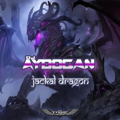 Jackal Dragon | Boomplay Music