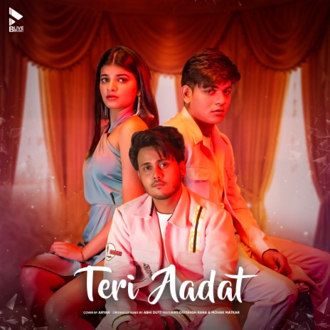 Teri Aadat (Cover) ft. Yakshaj Jagtap | Boomplay Music