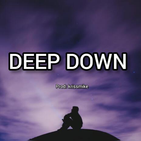 Deep Down Afro beat (Fusion emmotional soulful dancehall pop banging party instrumentals club beats)