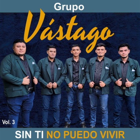 Sin Ti No Puedo Vivir