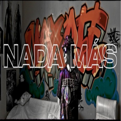 Nada Más ft. DANTE BONSAI ZMB & RhoBeats | Boomplay Music