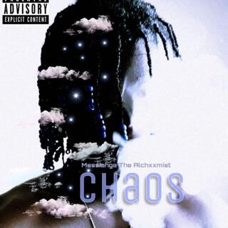 Chaos (2020)