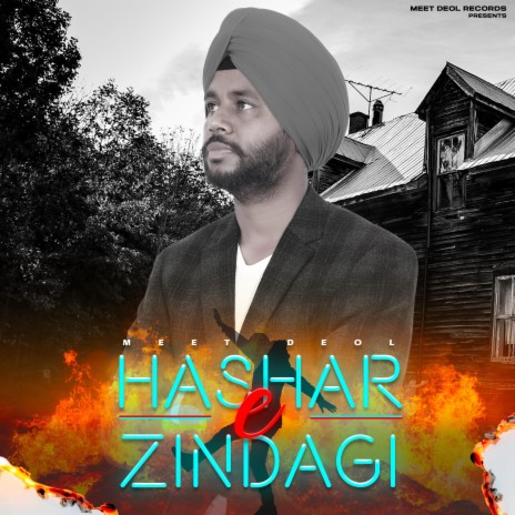 Hashar-E-Zindagi | Boomplay Music