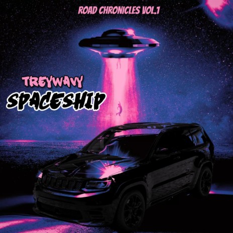 Spaceship | Boomplay Music