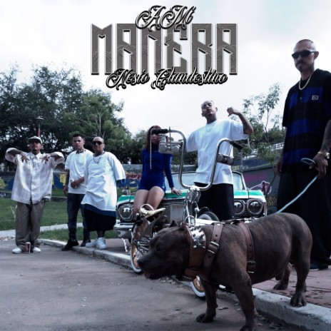 A Mi Manera | Boomplay Music