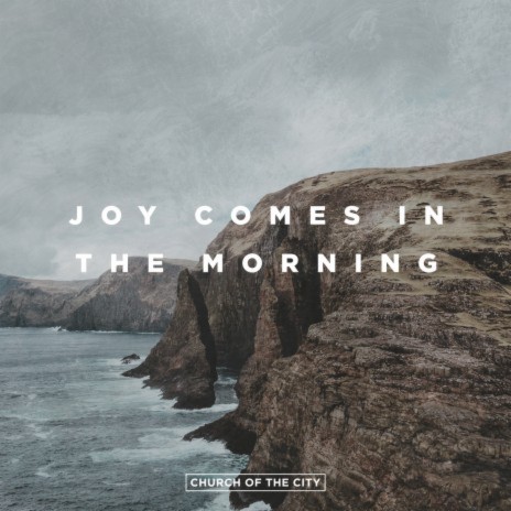 Joy Comes In The Morning (Live) ft. Tasha Layton | Boomplay Music