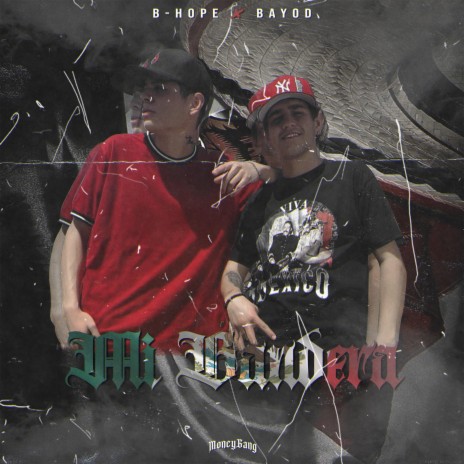 Mi Bandera ft. Bayod | Boomplay Music
