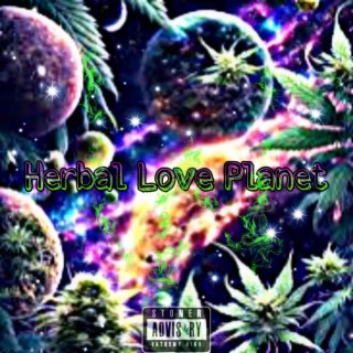 Herbal Love Planet