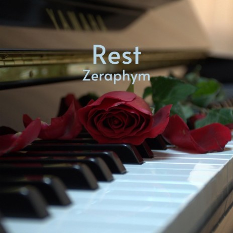 Rest | Boomplay Music