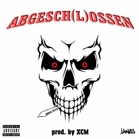 ABGESCH(L)OSSEN | Boomplay Music