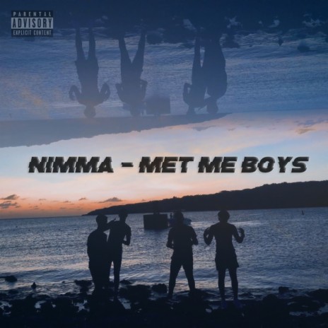 Met Me Boys | Boomplay Music