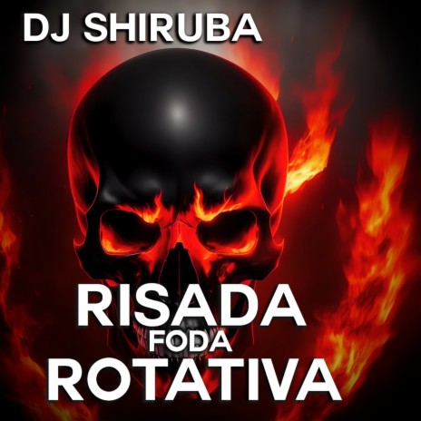 Risada Foda Rotativa ft. MC Gw & MC Magrinho | Boomplay Music