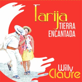 Tarija Tierra Encantada