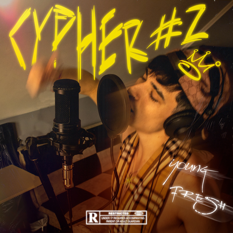 Cypher #2 | Boomplay Music