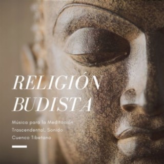 Religión Budista: Música para la Meditación Trascendental, Sonido Cuenco Tibetano