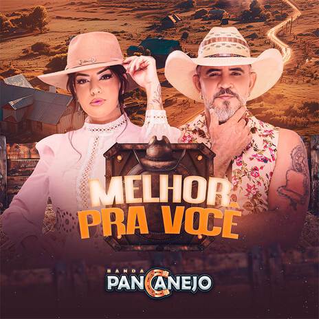 Melhor Pra Você (Ao Vivo) | Boomplay Music