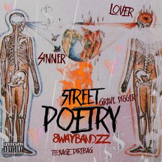 STREET POETRY EP