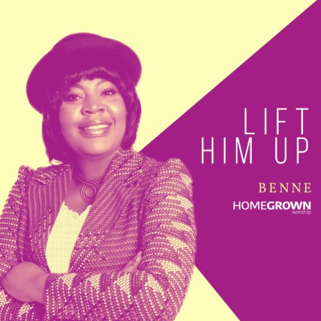 Lift Him Up | Boomplay Music