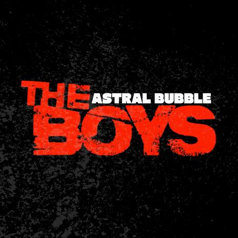 THE BOYS | Boomplay Music