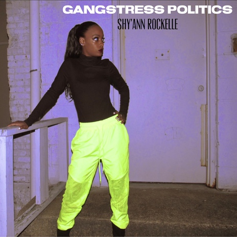 Gangstress Politics | Boomplay Music