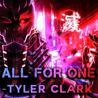 All For One (My Hero Academia)