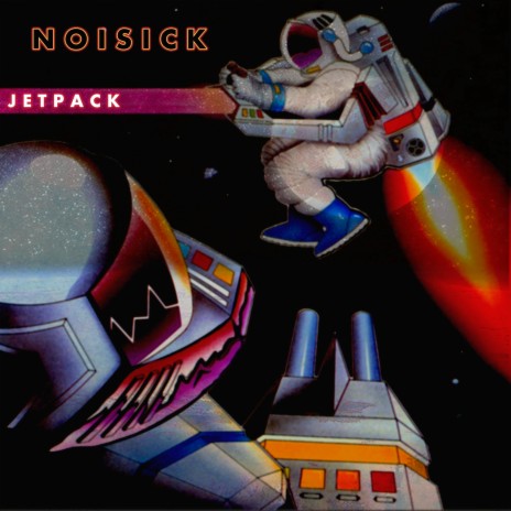 Jetpack | Boomplay Music