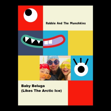 Baby Beluga (Likes The Arctic Ice) | Boomplay Music