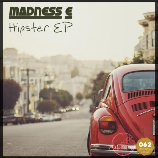 Hipster -Ep-