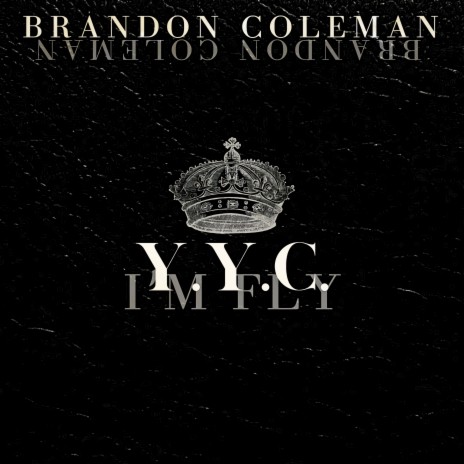 Y.Y.C. I'm Fly (Radio Edit) | Boomplay Music