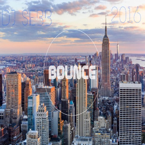 Bounce ([ Original Mix ])