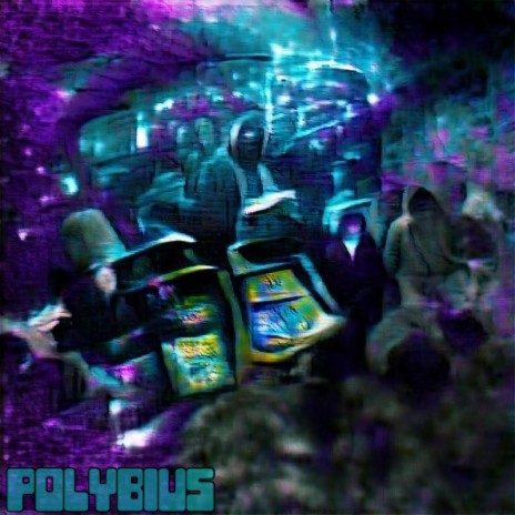 POLYBIUS ft. Russ Hillier