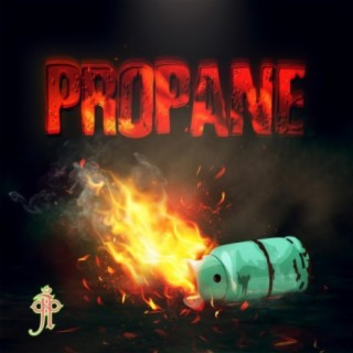 propane