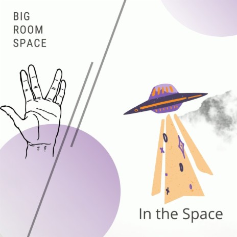 In the Space | Boomplay Music