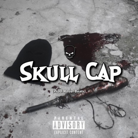 Skull Cap (Freestyle) | Boomplay Music