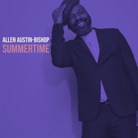 Summertime (feat. Alex Maydew, Mao Yamada & Rob Hervais-Adelman)