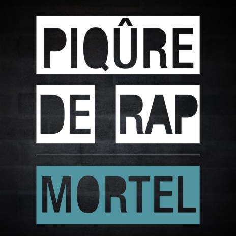 Piqûre de rap | Boomplay Music