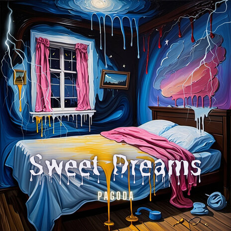 Sweet Dreams | Boomplay Music