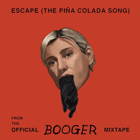 Escape (The Piña Colada Song) | Boomplay Music